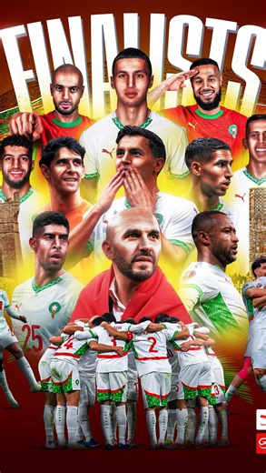 Merci Bonou 🫶🏼🇲🇦 #Bonou #Maroc #CAN2025 #HakimPasPossible #Football | Ha'kim pas possible