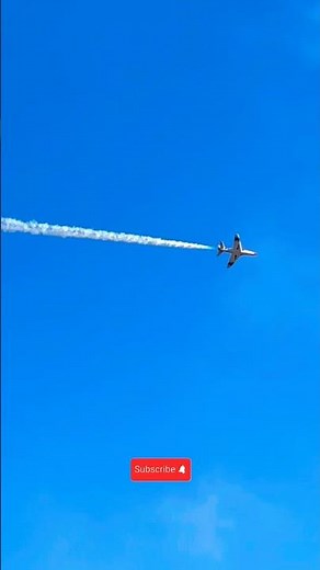 Rc jet with smoke!!!