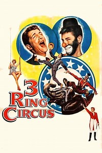 3 Ring Circus Summary, Trailer, Cast, Where to Watch and More