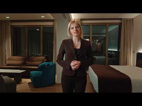 Ξενοδοχεία Θεσσαλονίκη για Ομαδικά Ταξίδια | Διαμονή στο Imperial Plus | Urban Smart Hotel