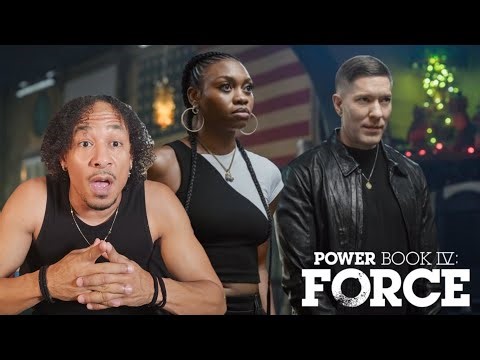Nobody Is Safe… | Power Book IV: Force S3 Episode 8 “Build Back Better” Recap