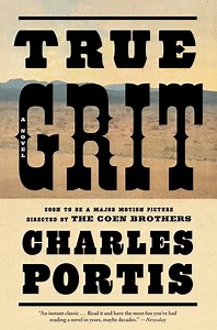 True Grit (novel) - Alchetron, The Free Social Encyclopedia