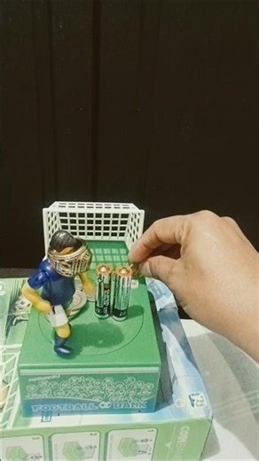 asmr cyclops quick football response generated