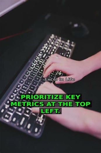 Unlock Dashboard Secrets: Design Like a Pro!