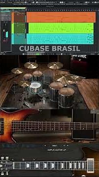 Você não precisa mais de banda — esses VSTs fazem tudo no Cubase!