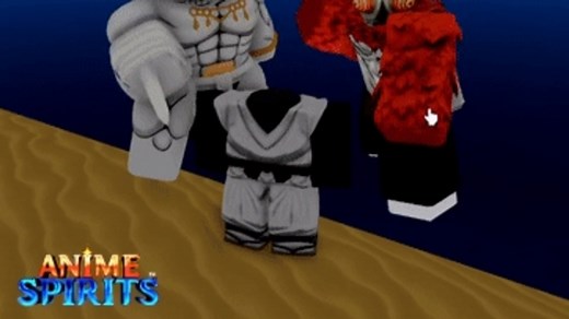 Anime Spirits Sukuna (3v1) Soul: How To Unlock & Stats - GINX TV