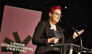 Get in touch – Sue Black