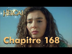 Hercai | Chapitre 168