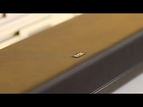 Zvox SB500 soundbar is smart, simple to use and sounds great