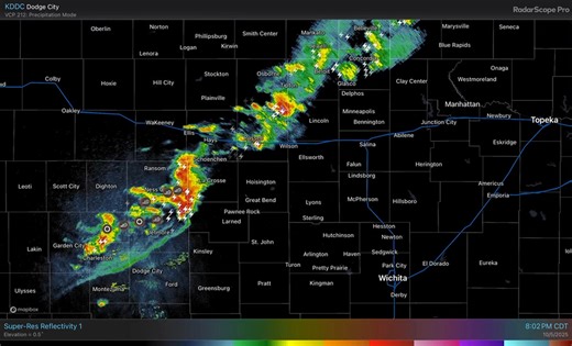 Little check of radar below shows a line of showers and storms continuing to move to the northeast at about 20-30 mph, some embedded heavy rainfall is occurring with a few of these along with some thunder and lighting as well However the radar is currently clear with any severe thunderstorm warnings that were in effect earlier, so those have since expired… a few strong storms will remain possible for about the next hour or two maybe but again the overall severe threat should remain pretty low fo