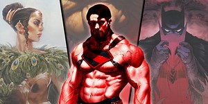 10 Best DC Comics Since 2020