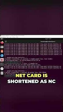 Using Netcat for Network Security Testing