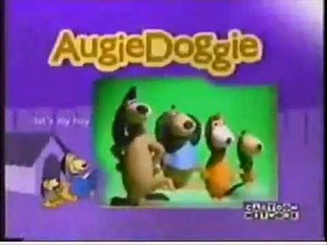 Boomerang Bumpers LA - Augie Doogie