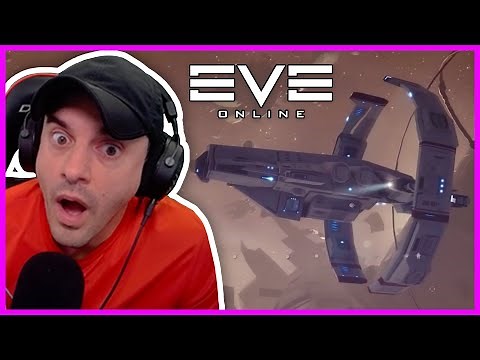 Is EVE Online Any Good?