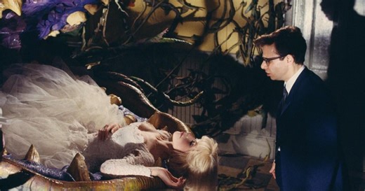 New 'Little Shop of Horrors' Reboot in the Works After A-List Movie Falls Apart