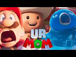 [YTP] Ur MOM