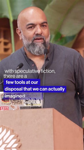 How can the past help us design a better future?