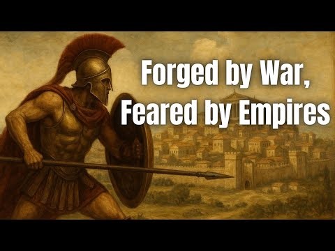 Sparta | World History