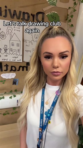 Understanding the Drawing Club: Two-Week Cycle Explained