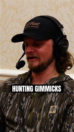 Catman talks about Walmart hunting gimmicks 😂