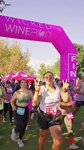4.7K views · 275 reactions | $30 registration to Paso Robles Wicked Wine Run. Get this price before it goes back to $70. ➡️ Click Learn More for info. | Wicked Wine Run | Facebook