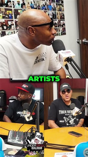 How to Fix the Houston Hip Hop Scene