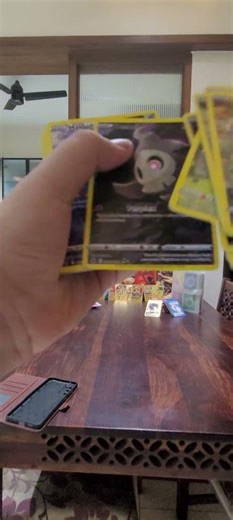 👉 “All My REAL Pokémon Full Art Cards… 😳🔥”
