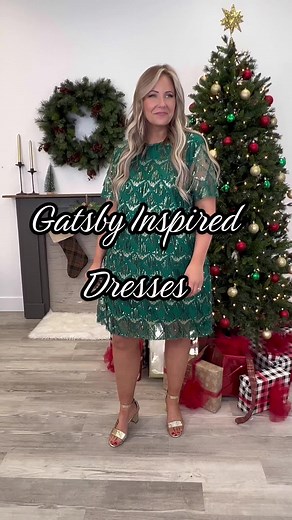 Glamorous Gatsby Themed Party Inspiration