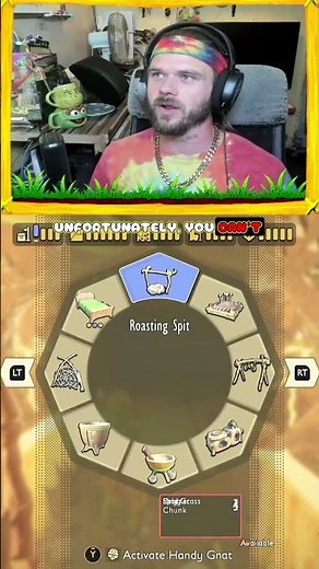 *NEW* Cave Base Update in Grounded 2 #grounded2 #shorts