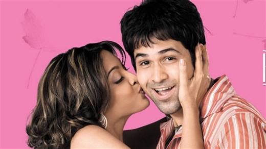 Tanushree Dutta on her 'awkward' kiss with Emraan Hashmi: We don't have chemistry