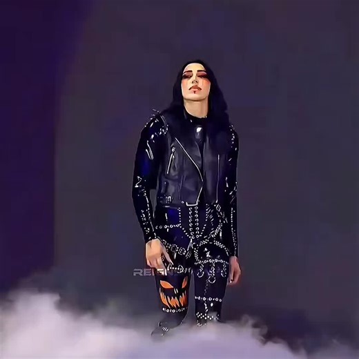 Rhea Ripley vs Raquel Rodriguez Showdown Highlights