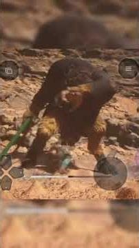 WUKONG VS YELLOW WIND SAGE | BOSS FIGHT | BLACK MYTH WUKONG | PART:- 2