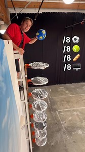 3.1K views · 12 reactions | Did Josh Horton Videos just create a new Olympic sport? | YouTube TV | Facebook