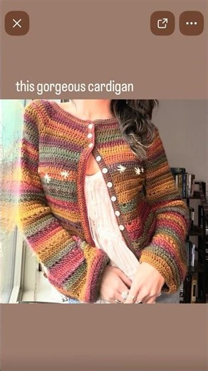 Whimsical CROCHET IDEAS