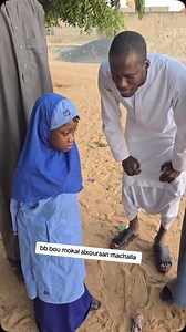 Listen to this little Hafizah—her beautiful Quran recitation will surely captivate your heart. | Nigerian Muslim