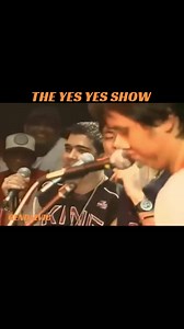 The Yes Yes Show - Parokya ni Edgar ft. Francis M.