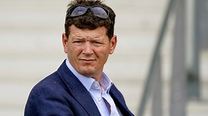 H&H interview: Racehorse trainer Andrew Balding *H&H Plus* - Horse & Hound