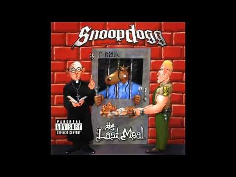 Snoop Dogg - Brake Fluid (Biiiiitch Pump Your Brakes) feat. Kokane - Tha Last Meal