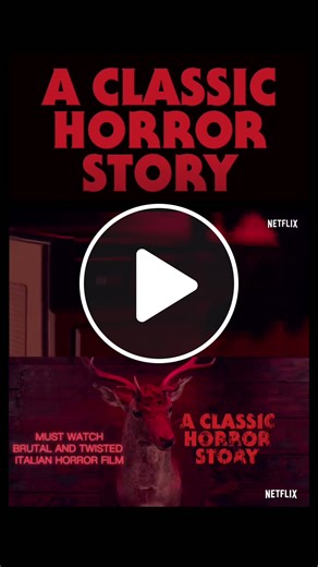 #aclassichorrorstory #netflix #watchnow #horror #horrorfilm #horrortiktok #mustwatch #streaming #movieapps - NewsBreak