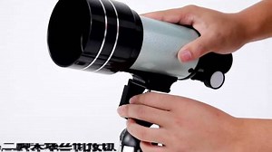 F30070M 天文望眼镜使用说明2020版