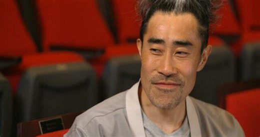 New documentary explores real-life "Truman Show" in Japan