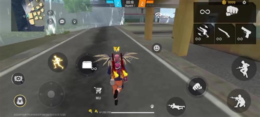 Cara Download FF dan Aktifkan Damage dengan Mudah