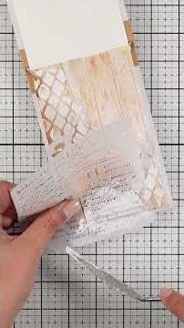 Tutorial by ‪@vickyp‬ using our Timeless collection