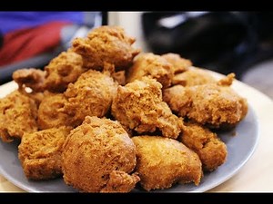 Atchonmon || Atchomon || cuisine Togolaise