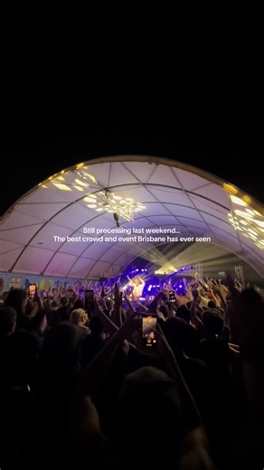 Brisbane's Ultimate Rave Experience at Radar Festival