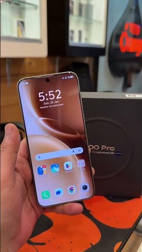 Vivo X300 Pro Unboxing & Review | Ultra 320MP Camera, Specs & India Launch Date