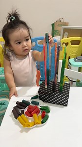 88K views · 1.2K reactions | A Day With Amelia # 10 Mukhang malapit na kami gumraduate sa colour sorting activity dahil easy na para kay Amelia  Follow us on tiktok : www.tiktok.com/@arki.rach youtube : https://youtube.com/c/arkirach ig : adaywith_amelia for more videos 殺 #aDayWithAmelia #theFESTINs #BuhayAustralia #BuhayAbroad | A day with Amelia | Facebook