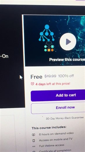 info free course data structures and algorithm buat developer, ada sertifnya juga #programming #coding