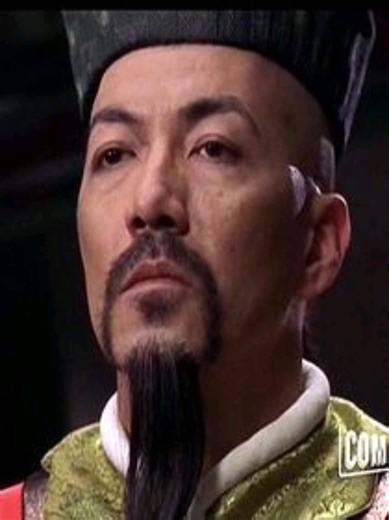 YU-HUANG SHANG TI: A once powerful member of the Goa’uld System Lords, Yu was among the oldest of the powerful cadre when humans from Earth began exploring the galaxy. But Yu’s unnaturally extended age eventually caught up with him, and his once great empire was overtaken by his rivals #stargate #stargatesg1 #scifi #movie