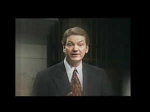 Jeopardy! Behind the Scenes (1999)